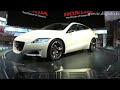 Honda CR-Z : DigInfo Honda CR-Z : DigInfo