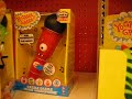 Gabba Pals @ Target Gabba Pals @ Target
