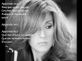 Videoclip Celine Dion Apprends-Moi