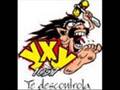 YXY 105.7 FM LA ABUELA Y TENCHIS RAP PT2