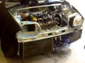 Fiat Seicento 1.4 T-JET GT2056 VEMS by ITAL Performance - running