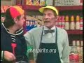 Tu tv - Videos - KIKO BAILANDO BULEBULE  amp;quot