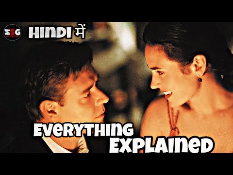 A Beautiful Mind (2001) Dual Audio [Hindi-ENG] BluRay 480p, 720p 1080p GDrive | MLWBD.COM