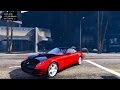 Ferrari 612 Sessanta 1.1 для GTA 5 видео 1