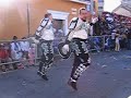 Danseurs � Urkupi�a