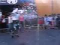 Danseurs à Urkupiña