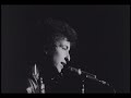 Bob Dylan - It's Alright Ma (I'm Only Bleeding)