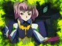 Anime-A.E girl