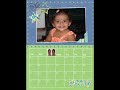Calendar 2007 - Shwetha & Abishek Calendar 2007 - Shwetha & Abishek