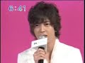 NEWS kose new CM NEWS kose new CM