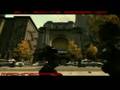 Grand Theft Auto IV (GTA 4) - Second Trailer (HD rip)