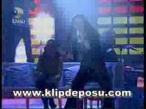 Şebnem Ferah - Mayın Tarlası