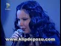 Şebnem Ferah-Mayın Tarlası Beyaz Show(18.04.2008)