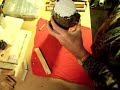Basic Wood Pen Turning-The Slimline-Part 1 Basic Wood Pen Turning-The Slimline-Part 1