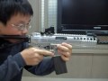 GHK PDW GBB