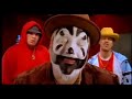 teledysk, klip, Insane Clown Posse,- Rosemary