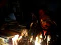 DJ Jonatan on TR-808