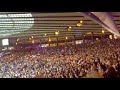 500 Miles at Hampden
