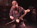 Dimebag Darrel - harmonic squeals