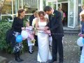 Gabi hat Mario geheiratet.Herzlichen Gl�ckwunsch!