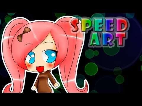 Speed Art [MaryKeeper] #92