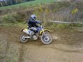 Enduro Vysocina 07