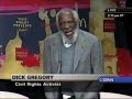 Dick Gregory at State of Black Union Pt4