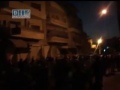 شام - الشهيد علاء محمود مشلح فجر الاحد7-8 - ج2