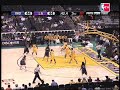 Tamika Catchings - Play of the day