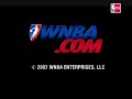 Tamika Catchings - Play of the day