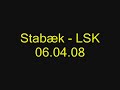 stab�k - lsk