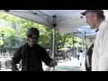 Farmers' Market at Ryerson University