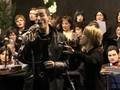 videos de Gianni Neri e Martina Miniucchi: Notte per non dormire