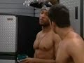 parker wants matt to use veto