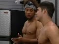 parker wants matt to use veto