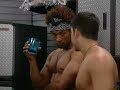 parker wants matt to use veto