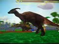 zootycoon2 jp prenium download series2. this only shows 2 dinosaurs throught out the video sorry for such a short clip but really cool dinosaurs.
