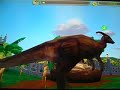 zootycoon2 jp prenium download series2. this only shows 2 dinosaurs throught out the video sorry for such a short clip but really cool dinosaurs.