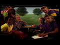 Kinderen voor Kinderen 11 - Onderweg