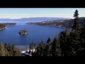 Lake Tahoe