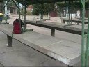 Parkour can make you smart,quick,stronger...but...also can make you a ghost...;)