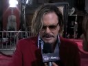 Mickey Rourke * The Wrestler Movie * AFI Film Festival LA