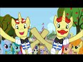 WHY YES! THIS IS A DISNEY MOVIE! Prepare yourselves, my friends, for Muppet Treasure Island is the next movie on the list. What, did you think I was going to restrict myself to the animated ones? Nope! I'm insane! (from Earth) I do not own My Little Pony or Disney. Yet.