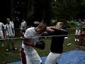 Alec vs. Joe