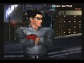 Tekken 4 - Kazuya Play Through