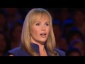 Jamie Pugh Britain s Got Talent Show 4
