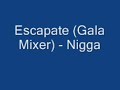 Mini-Mix-marqq. NIGGA.