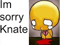 knate