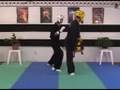 How To Sport Karate -- Cutting the Circle