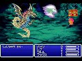FF5A Shinryu-Kai Lv2114 Part1